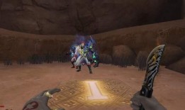 幽梦迷城cf爆料视频,揭秘神秘副本与全新玩法